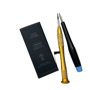 iPhone7 フロントパネル交換