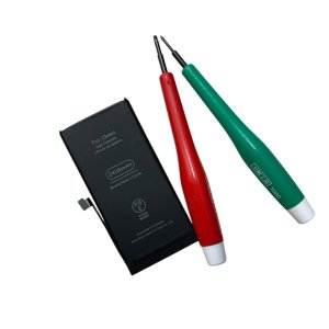 iPhone13mini バッテリー交換