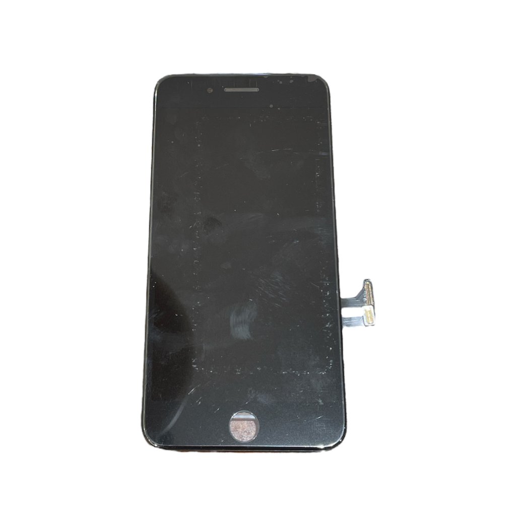iPhone 8Plus パネル交換