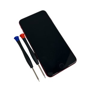 iPhone8plus バッテリー交換修理