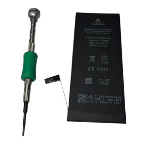 iPhone7 バッテリー交換