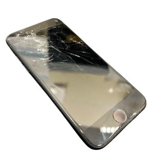 iPhone8 フロントパネル交換