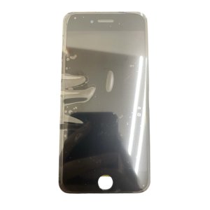 iPhone SE（第3世代）パネル交換