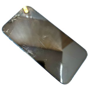 iPhone12 液晶交換