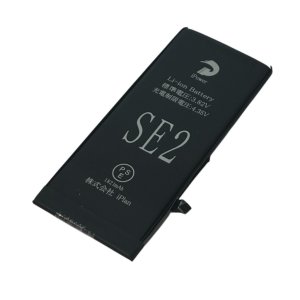 iPhoneSE2 バッテリー交換
