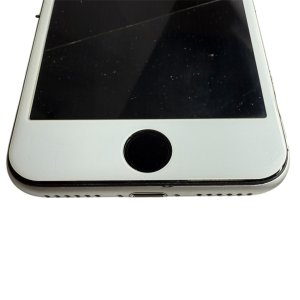 iPhoneSE2 ホームボタン交換