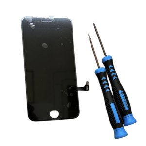 iPhoneSE3 液晶交換