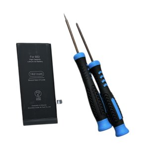 iPhoneSE2 バッテリー交換