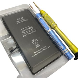 【最大容量 71%】iPhone12 バッテリー交換