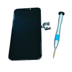 iPhoneXR　液晶交換