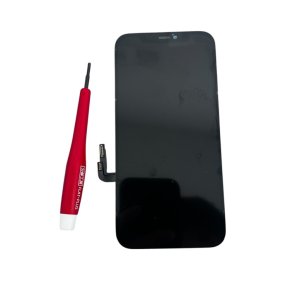 【タッチ操作不可】iPhone12 液晶交換