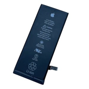 iPhone6 バッテリー交換