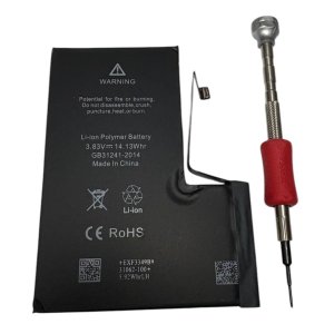 iPhone12Pro バッテリー交換