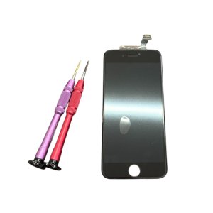 iPhone6 フロントパネル交換