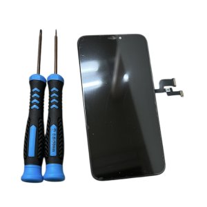 iPhoneⅩ 液晶交換