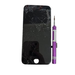 iPhone7 液晶交換