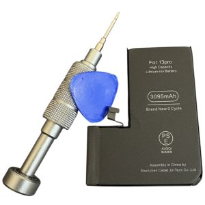 iPhone13Pro　バッテリー交換