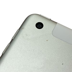 iPad6 アウトカメラ交換修理