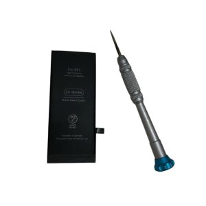 【最大容量78%】iPhone SE3 バッテリー交換