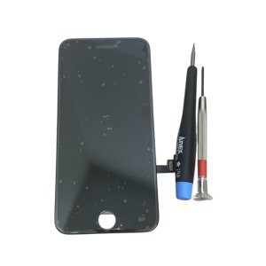 iPhone SE2 フロントパネル交換