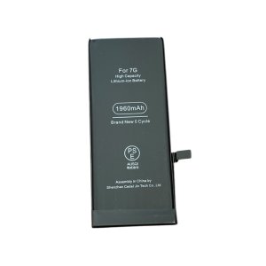 iPhone７バッテリー交換