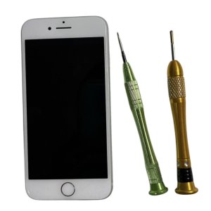 【iPhone8】 バッテリー交換　弘前市