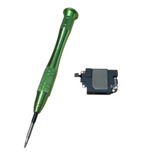 iPhone11ProMax ラウンドスピーカー修理