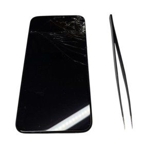 iPhoneX パネル交換