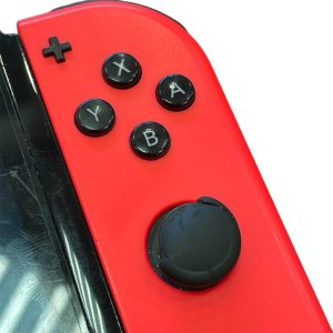 Switch アナログスティック交換