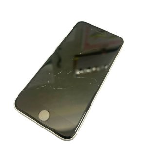 IPhone8 液晶交換