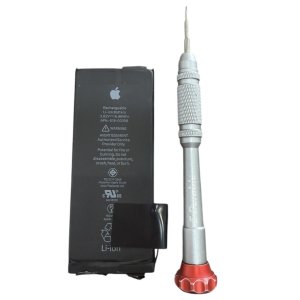 【充電の持ちが悪い】iPhone8 バッテリー交換修理