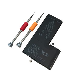 iPhone11ProMaxバッテリー交換