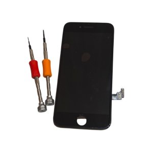 iPhone7 フロントパネル交換