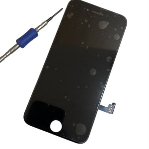 iPhoneSE2 パネル交換