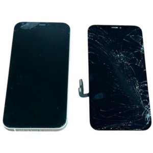 iPhone12 液晶交換