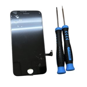 iPhoneSE2 液晶交換