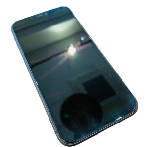 iPhone11　バッテリー交換