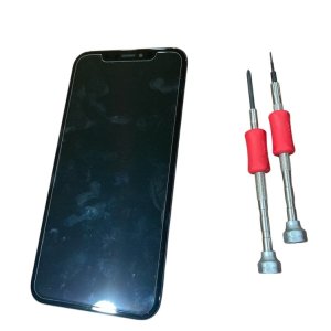 iPhoneXR　液晶交換
