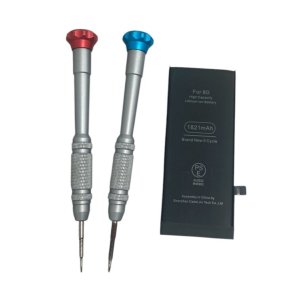 【電池の減りがやばい！】 iPhone8 / バッテリー交換