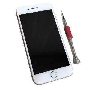 iPhone8 液晶交換