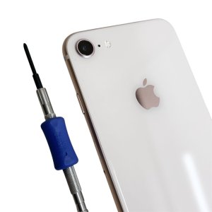 iPhone8 アウトカメラ修理