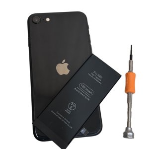 iPhoneSE2 バッテリー交換