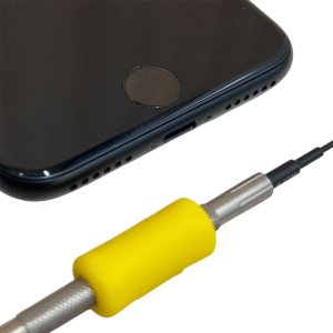 iPhoneSE2 ライトニング修理