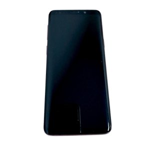 Galaxy S9 バッテリー交換