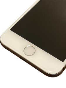 iPhone8 ホームボタン修理