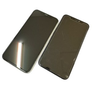 iPhone11 液晶交換