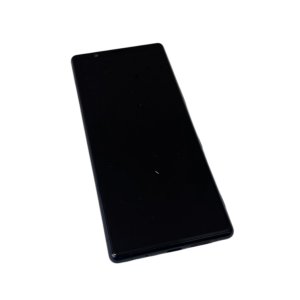 Xperia 10 II SO-41A バッテリー交換