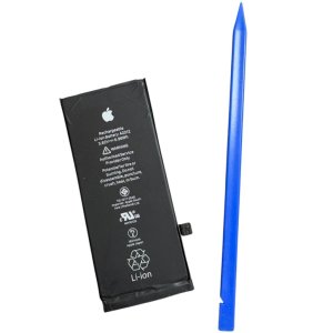 iPhone SE（第2世代）バッテリー交換