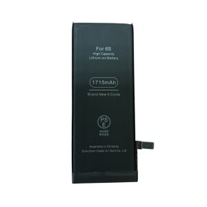 iPhone6S バッテリー交換