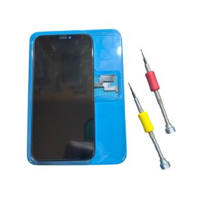 iPhoneX パネル交換